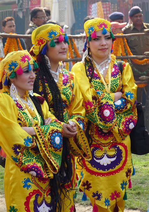 tribal traditional languages of tajikistan